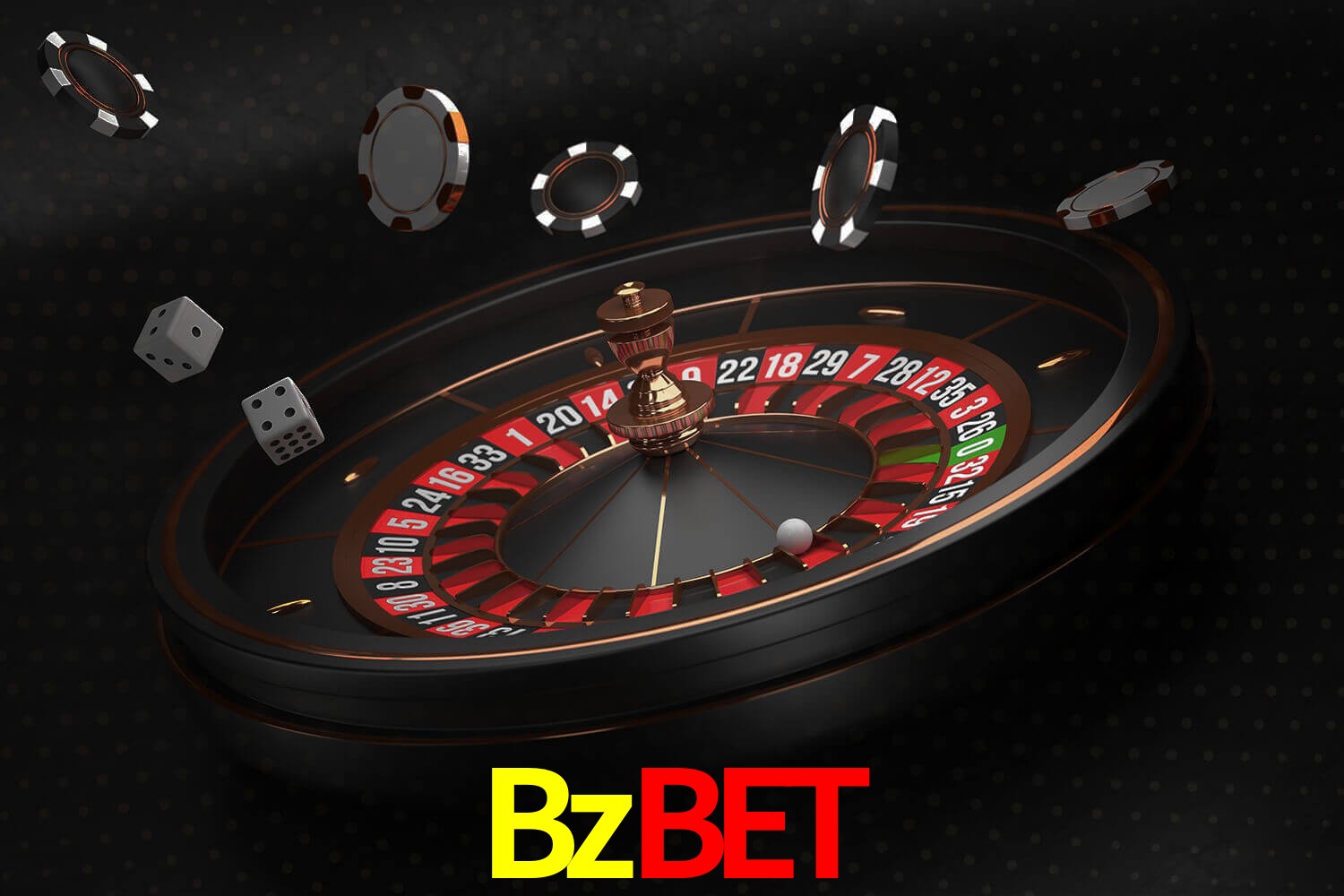 Bzbet - Cassino do Sonho Dourado - Bzbet Com Login