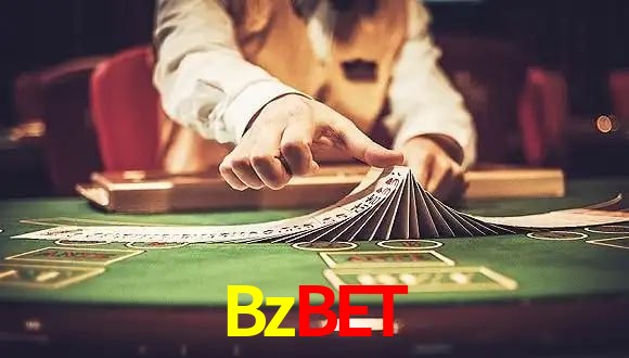 Blackjack Table Bzbet