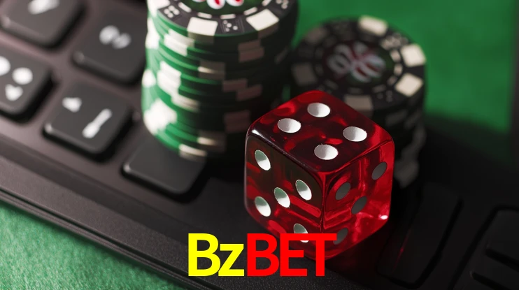 Game Providers Bzbet