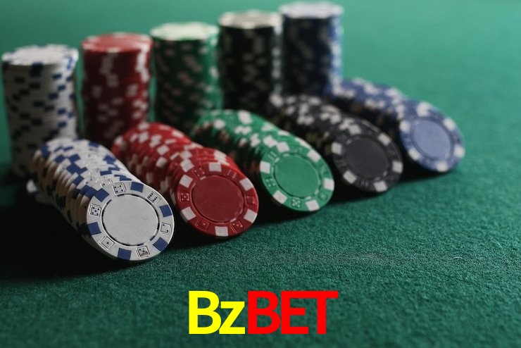 Welcome Bonus Bzbet
