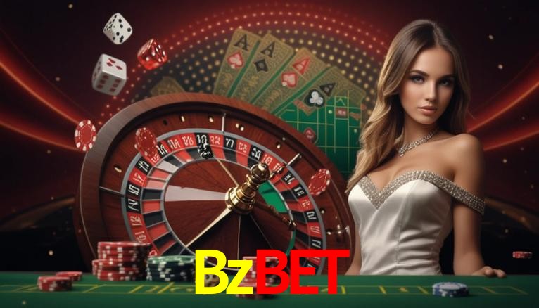Slot Games Bzbet