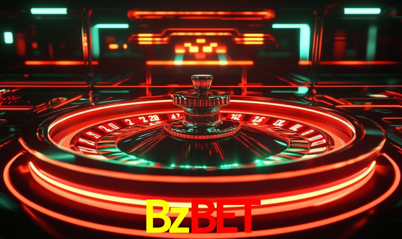 Inovações de Jogos na Bzbet: O Futuro das Experiências Interativas