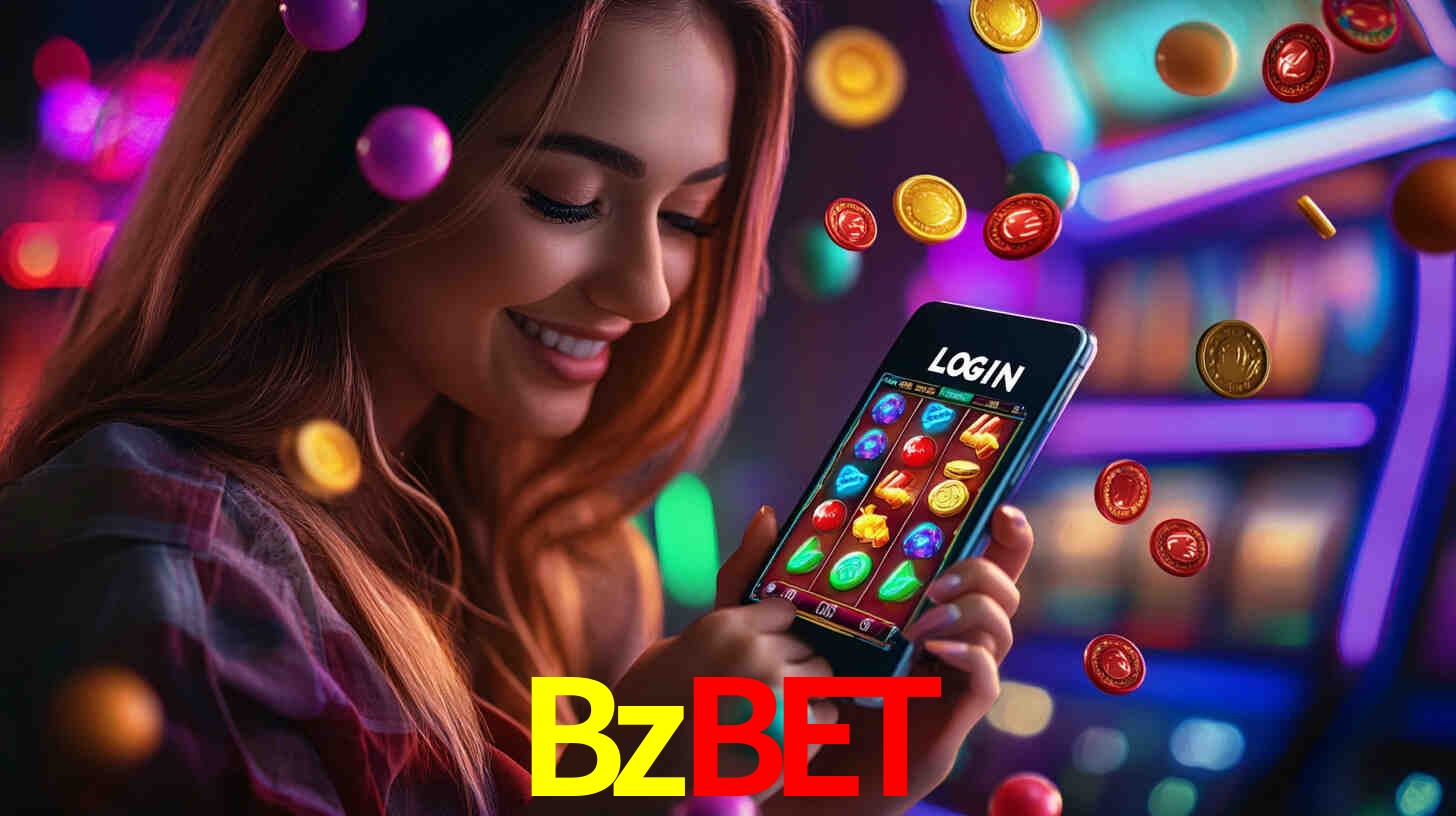 Sinta a adrenalina dos jogos de cassino com Bzbet