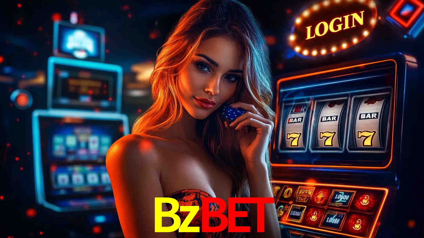 Bzbet Com Login