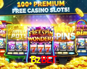 Descubra o Mundo do Cassino Online com Bzbet