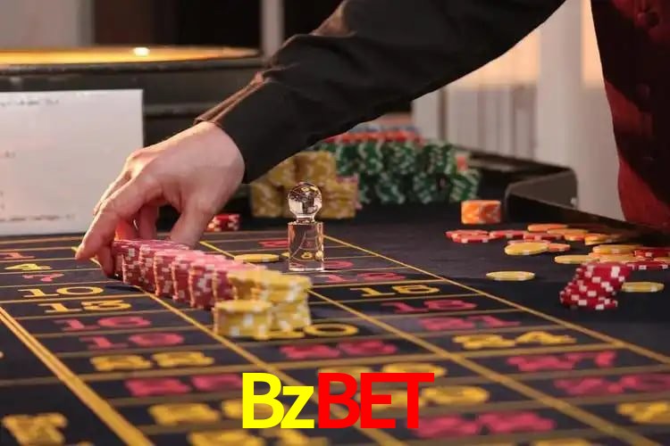 A Emoção da Loteria na Bzbet: Uma Chance de Mudança de Vida