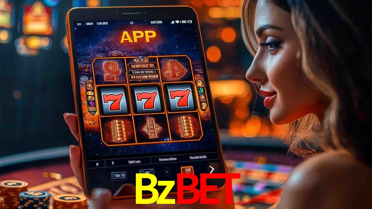 Bônus Generosos e Exclusivos no Bzbet para Você!