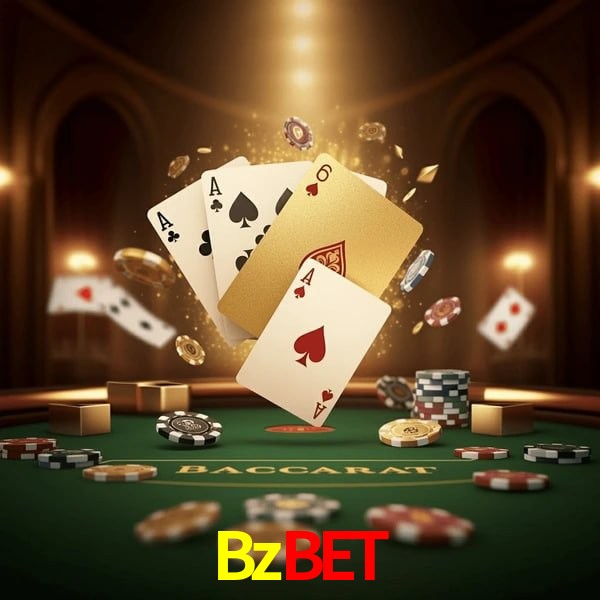Live Casino Bzbet