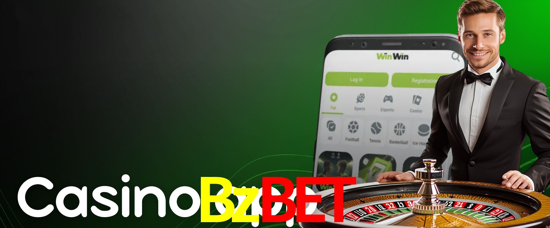 Platform Technology Bzbet