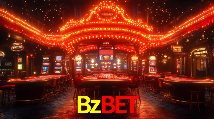 Bzbet Com Plataforma