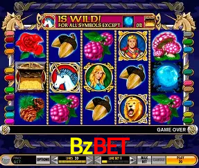 Live Casino Bzbet