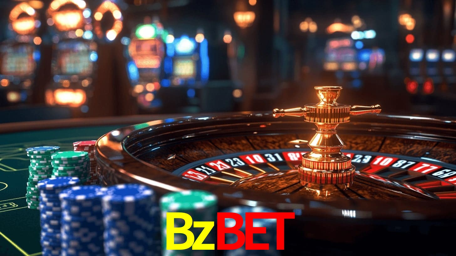 Bzbet: Seu Cassino Premiado com Pagamentos Rápidos