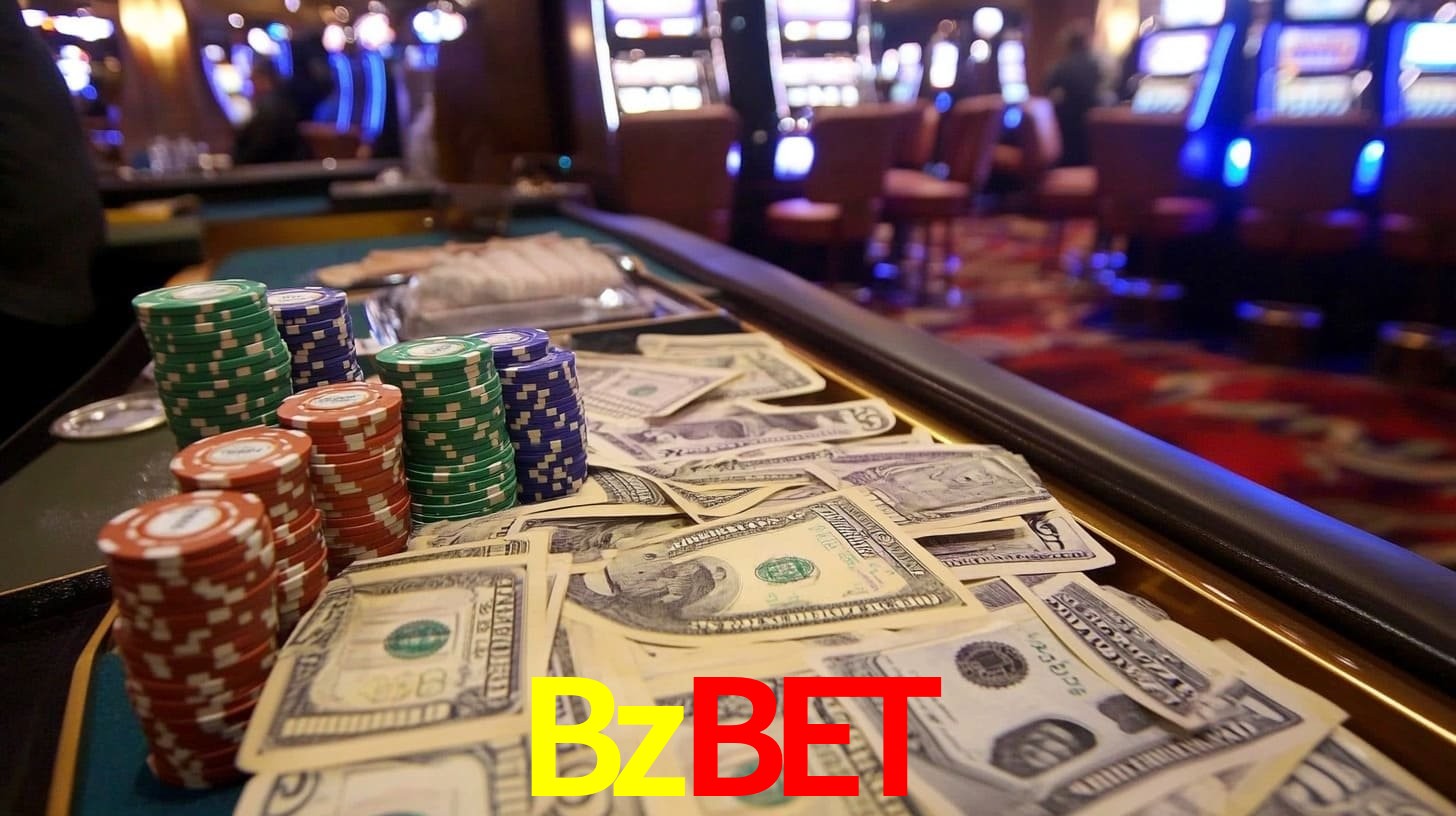 Exclusive Offers Bzbet