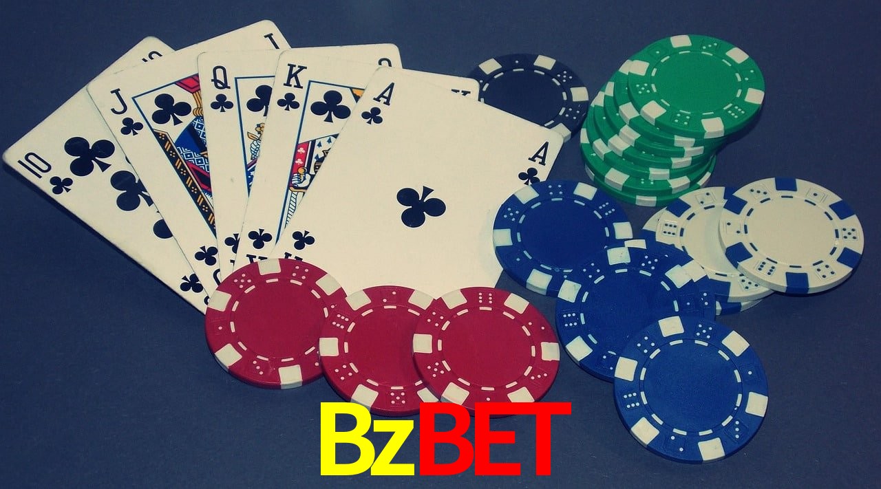 Experiência VIP Bzbet