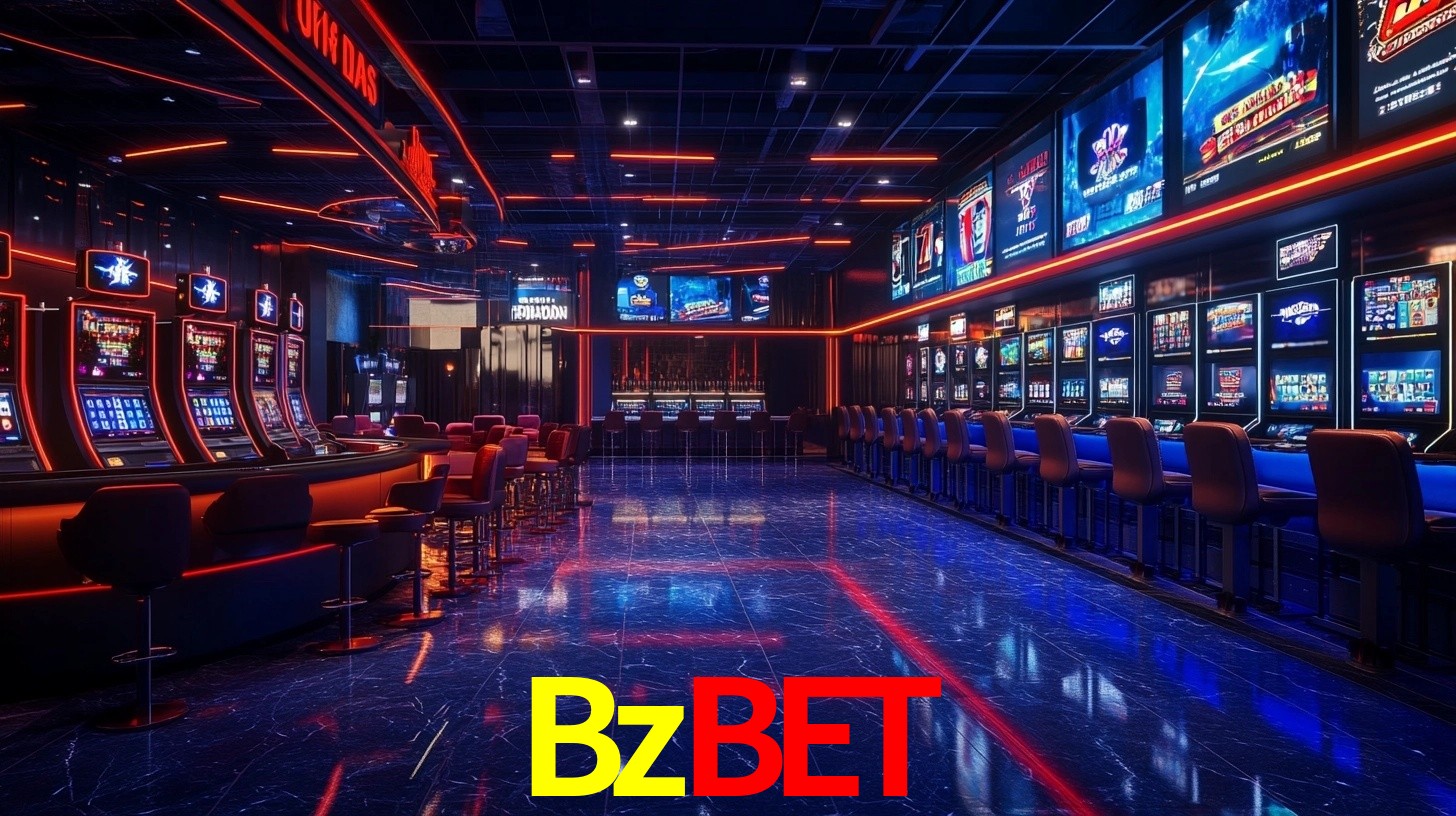 Bzbet App Interface
