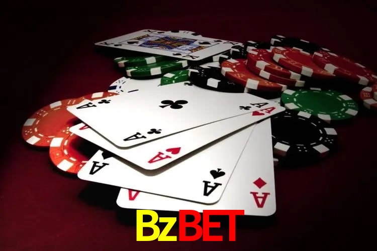 cassino Bzbet