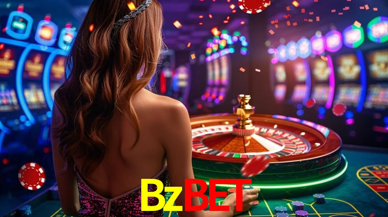 Bzbet App Interface