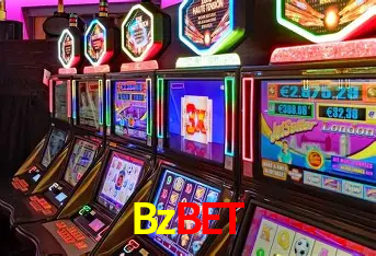 A Popularidade dos Caça-Níqueis no Bzbet