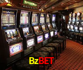 Desvendando o Mundo dos Jogos Virtuais na Bzbet