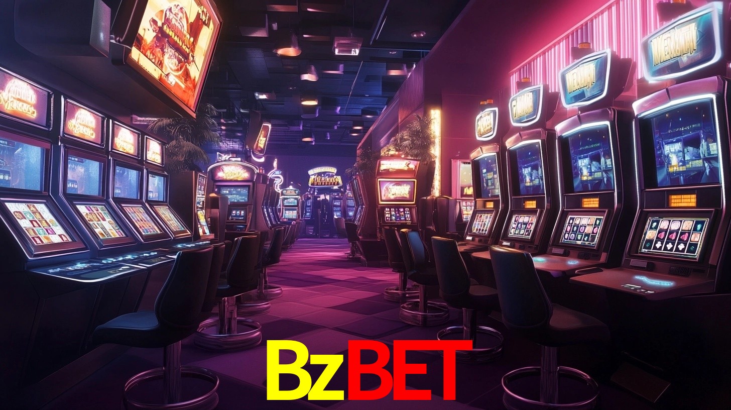 Welcome Bonus Bzbet