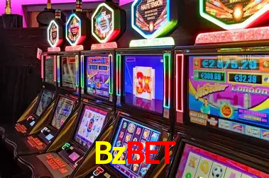 Descubra a Magia dos Jogos de Arcade no Bzbet