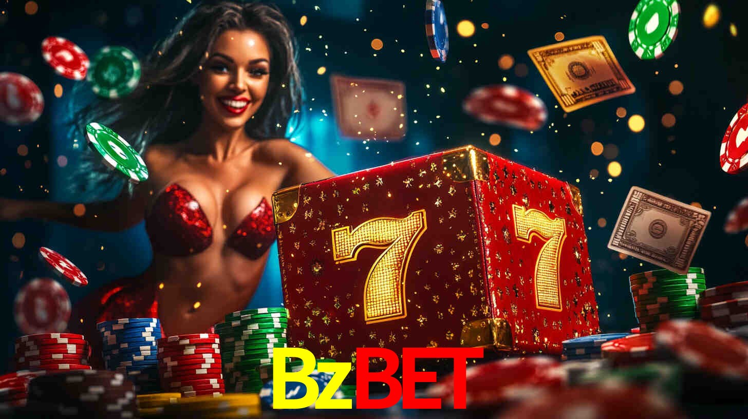 Apostas Esportivas na Bzbet: Um Guia Completo