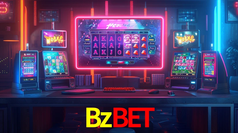 Bzbet Com Plataforma