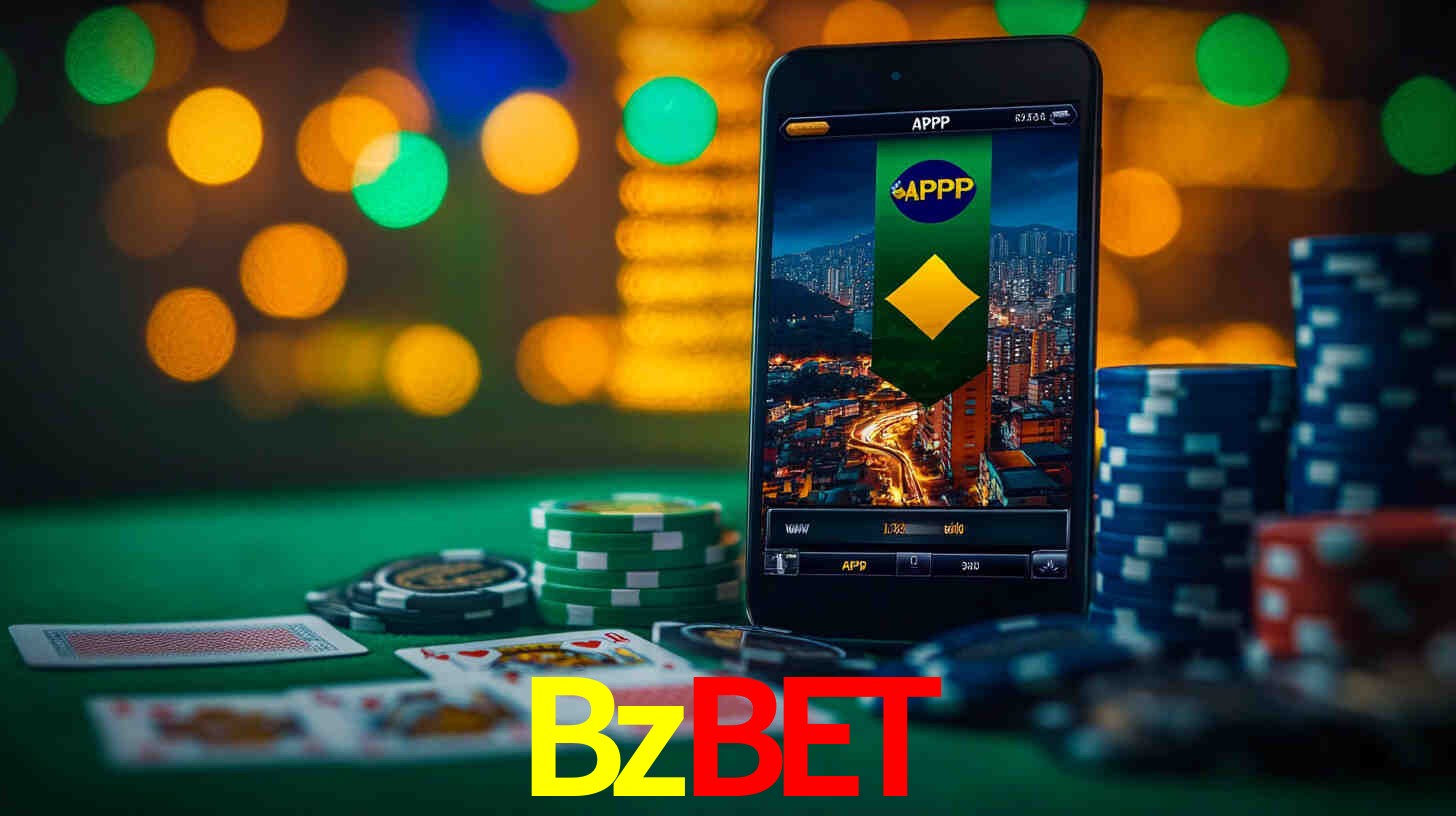 A Experiência Imersiva dos Cassinos Ao Vivo no Bzbet