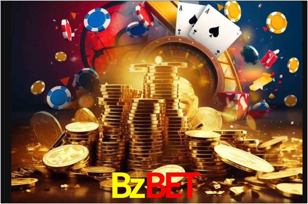 A Emoção da Loteria na Bzbet: Uma Chance de Mudança de Vida