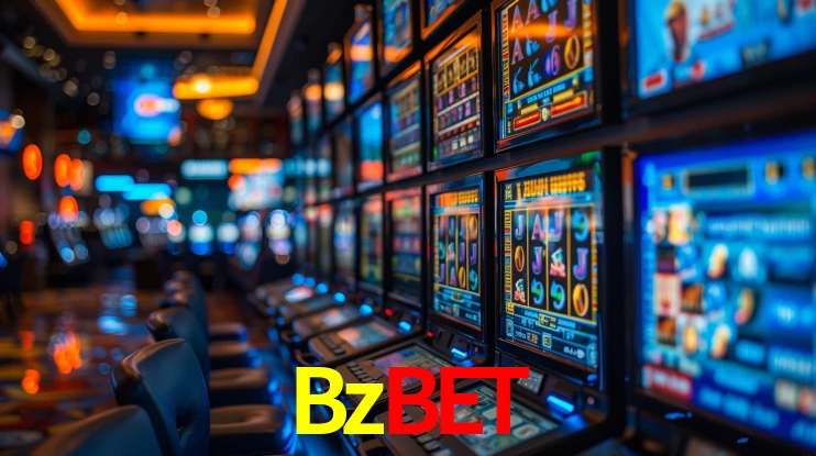 Secure Login Bzbet