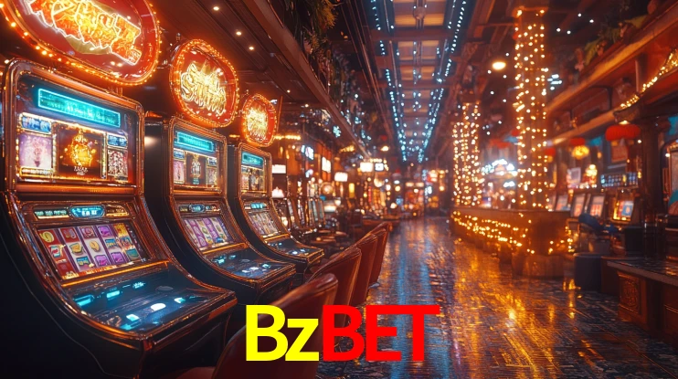 Bzbet Com Plataforma