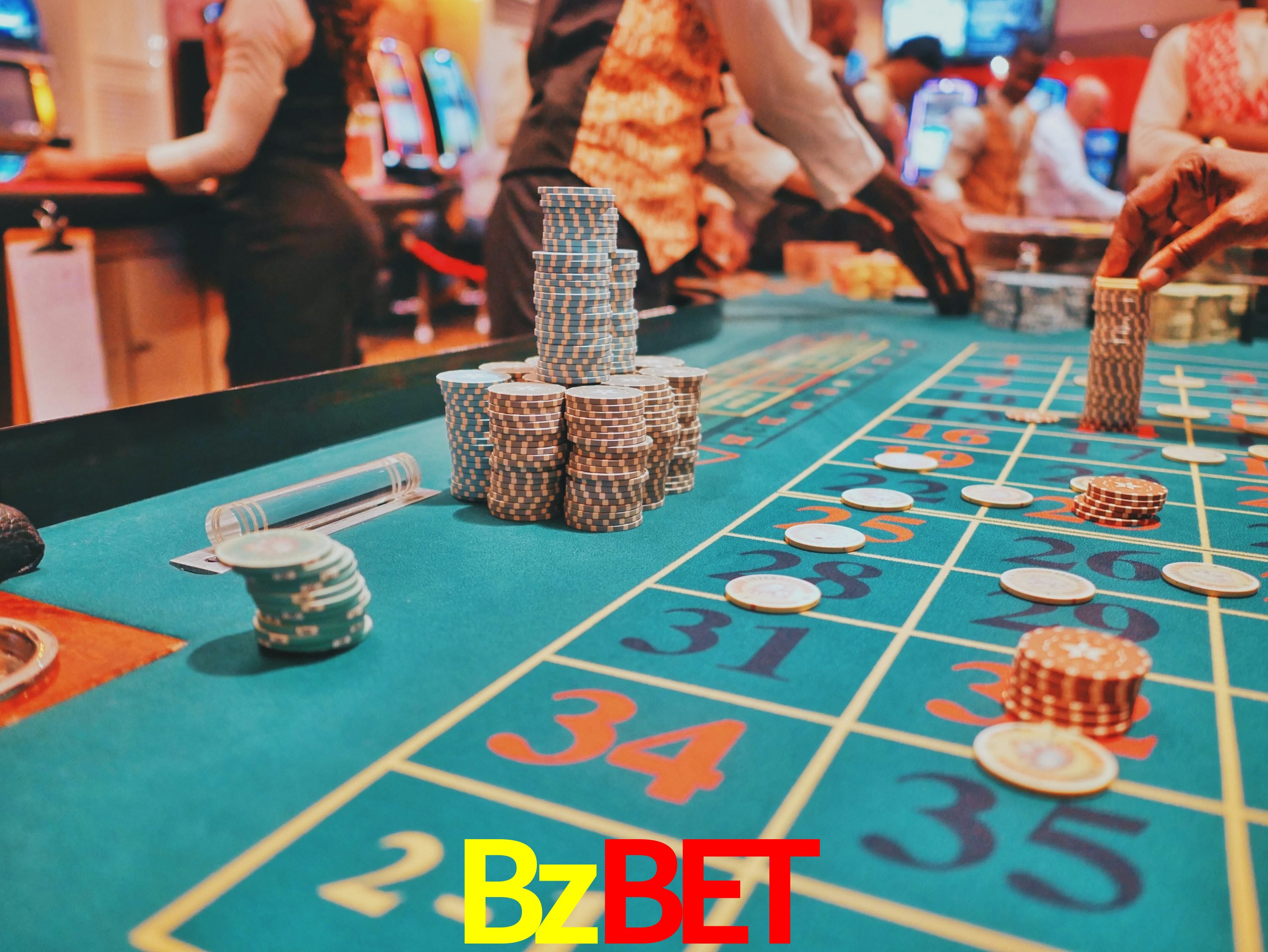 Basketball Betting Bzbet