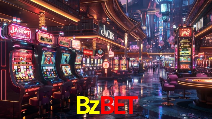 Bonus Features Bzbet