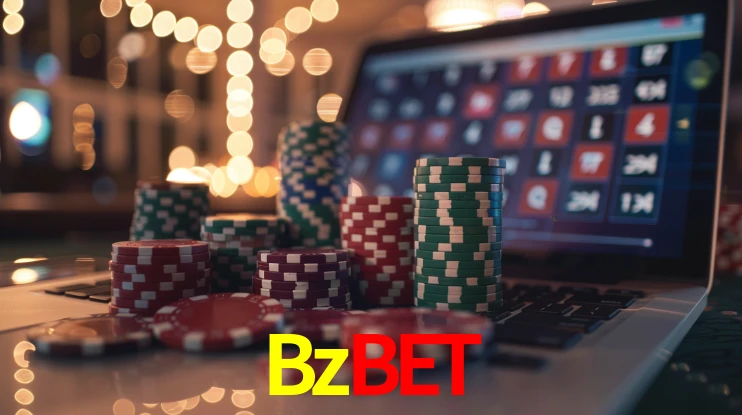 Live Casino Bzbet