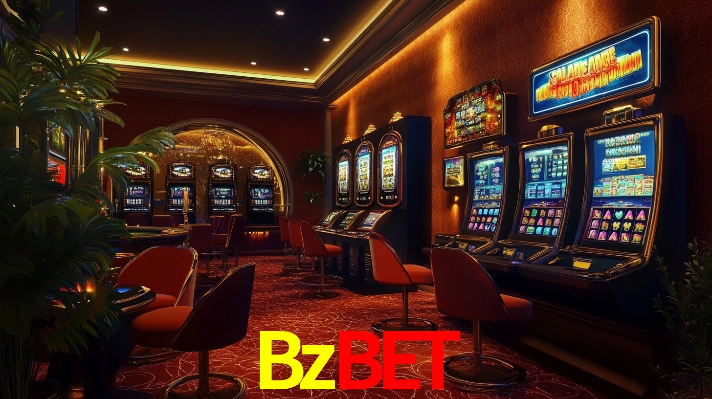 Premium Interface Bzbet