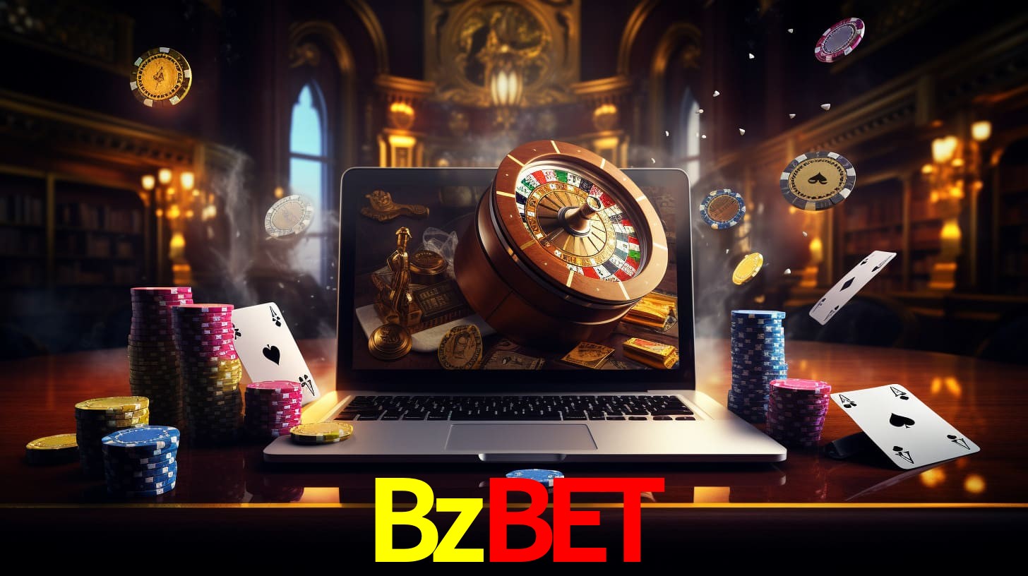 Welcome Bonus Bzbet