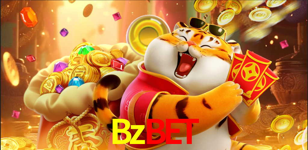 Bzbet Com Plataforma
